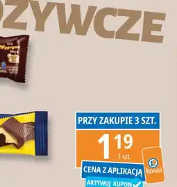 E.Leclerc Budyń czekoladowy Dr. Oetker Słodka Chwila oferta