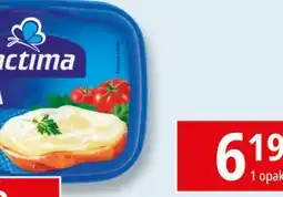 E.Leclerc Śmietana 12% Zott Primo oferta