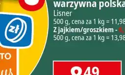 E.Leclerc Buraczki gotowane Wiodąca Marka Notre Jardin oferta