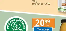 E.Leclerc Pasta orzechowa kremowa Big Nature oferta