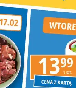 E.Leclerc Twaróg sernikowy mielony Piątnica oferta