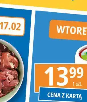 E.Leclerc Twaróg sernikowy mielony Piątnica oferta