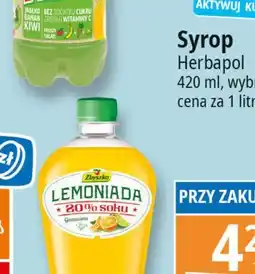 E.Leclerc Napój energetyczny Monster Energy Classic oferta