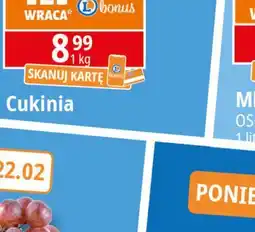 E.Leclerc Pomarańcze oferta