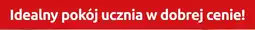 Black Red White RED SHOPPING DAYS do -50 % na setki mebli i dodatków oferta