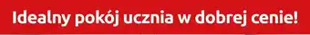 Black Red White RED SHOPPING DAYS do -50 % na setki mebli i dodatków oferta