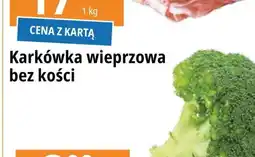 E.Leclerc Brokuł oferta