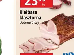 E.Leclerc Boczek wiśniowy Dobrowolscy oferta