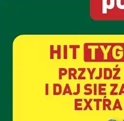 ALDI Borówki amerykańskie oferta