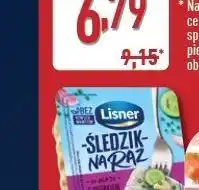 ALDI Surimi w oleju o smaku papryczki chilli Vici oferta