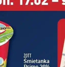 ALDI Serek camembert Turek oferta