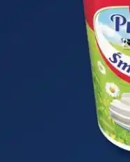 ALDI Jogurt malina-czerwona porzeczka Danone Fantasia oferta