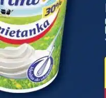 ALDI Serek homogenizowany truskawkowy Piątnica oferta