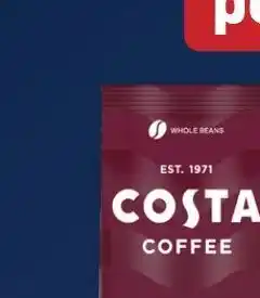 ALDI Kawa Costa Coffee Crema Rich oferta