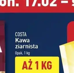 ALDI Herbata Lipton Yellow Label Tea oferta