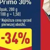 ALDI Serek wiejski z twarożkiem kremowym Hochland Almette oferta