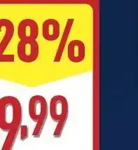 ALDI Pasta z tuńczyka cytryną Rio Mare oferta