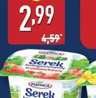 ALDI Pudding wanilia i wiśnia Muller oferta