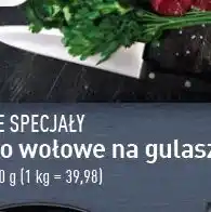 ALDI Kiełbaski śląskie z szynki Wędliniarnia oferta