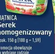 ALDI Racuchy z jabłkami U Jędrusia oferta