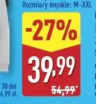 ALDI Pojemnikki na żywność Crofton oferta