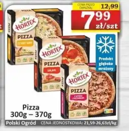 Marmax Hortex Pizza salami 330 g oferta