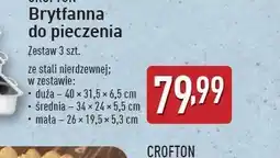 ALDI Piekarnik elektryczny 1200 w Ambiano oferta
