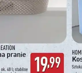 ALDI Ręczniki łazienkowe Novitesse oferta
