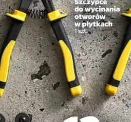 Netto Zestaw z kluczami i nasadkami Techliner oferta