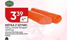 Chata Polska Metka Swojski Stragan oferta