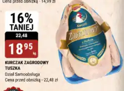 bi1 Kurczak Zagrodowy oferta