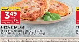 Stokrotka Optima Pizza oferta