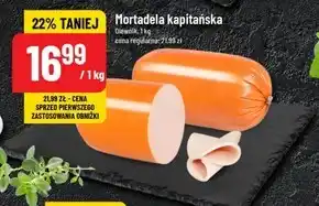 Polomarket Mortadela Olewnik oferta