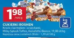 Stokrotka Optima Cukierki Roshen oferta