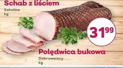 Społem Polędwica oferta