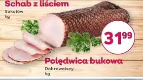 Społem Polędwica oferta