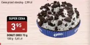 bi1 Donut Oreo oferta