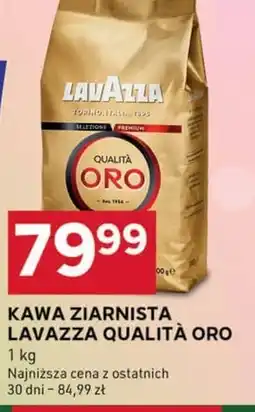 Stokrotka Optima Lavazza Qualità Oro Perfect Symphony Palone ziarna kawy 1000 g oferta