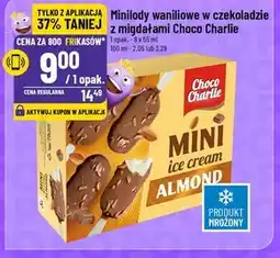 Polomarket Lody Choco Charlie oferta