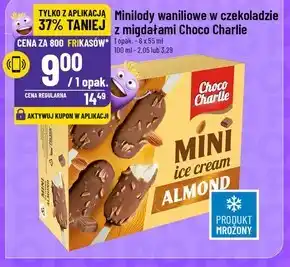 Polomarket Lody Choco Charlie oferta