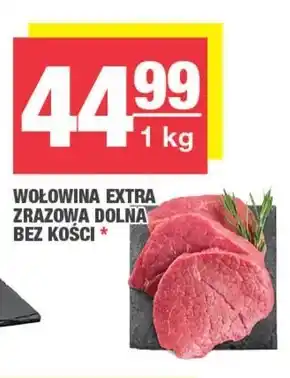 Spar Wołowina oferta