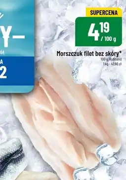 Polomarket Morszczuk Rybhand oferta