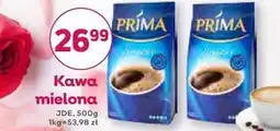 Społem Kawa mielona Prima oferta