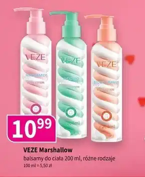 Drogerie Polskie Balsam do ciała oferta