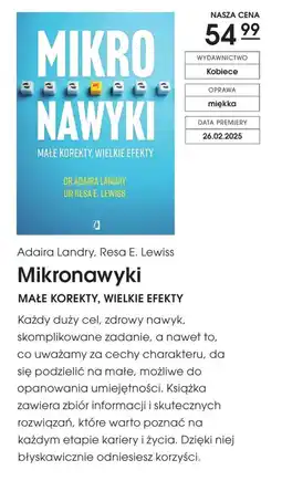 Świat Książki Książka E oferta