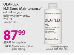 Hebe Odżywka do włosów Olaplex oferta