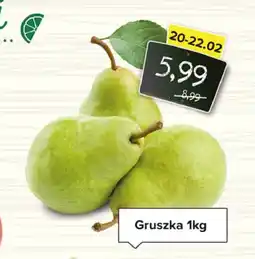 Spiżarnia Smakosza Gruszka oferta