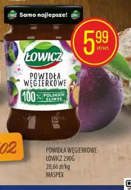 Pokusa Powidła węgierkowe Lowicz oferta