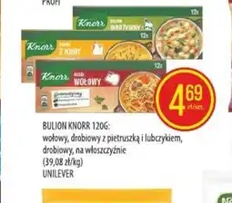 Pokusa Bulion Knorr oferta