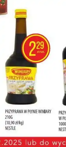 Pokusa Przyprawa w płynie Winiary oferta